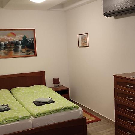Apartamento Tatran - Nika Donovaly Exterior foto