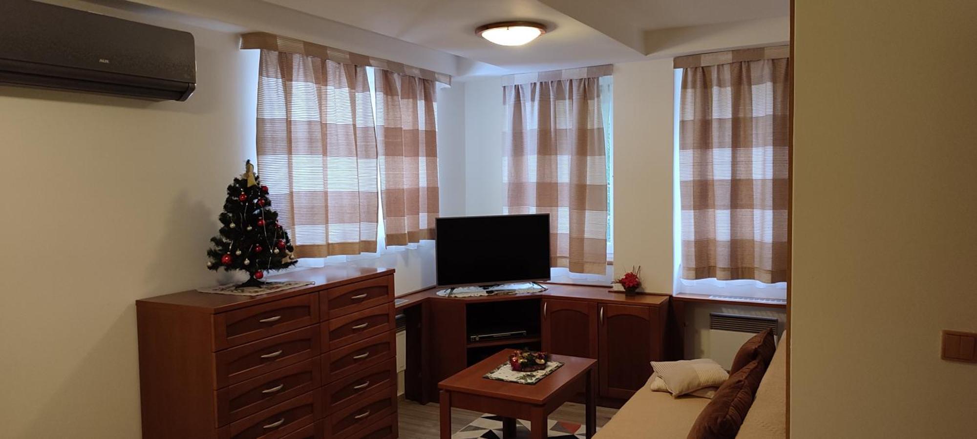 Apartamento Tatran - Nika Donovaly Exterior foto