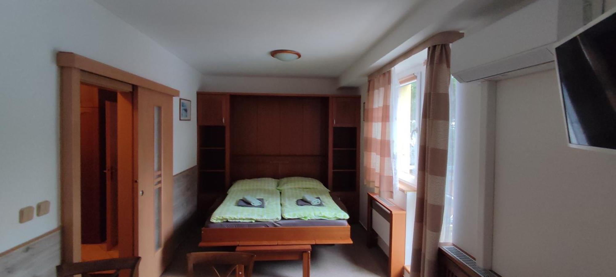 Apartamento Tatran - Nika Donovaly Exterior foto